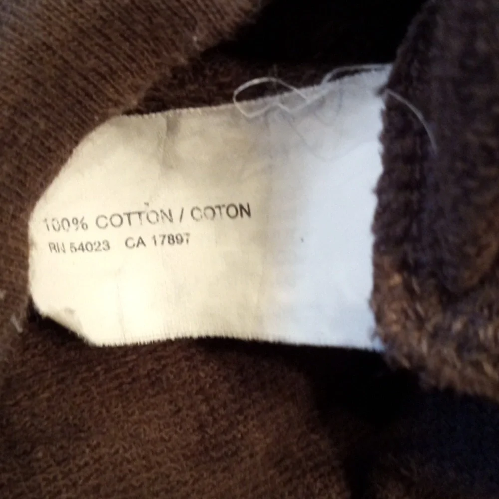 Gap Lightweight Cotton Full Zip Casual Womens Jacket XS